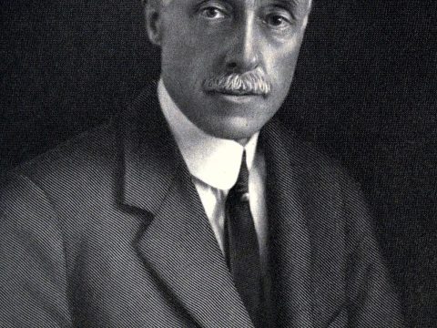 Elmer Ambrose Sperry