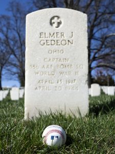 Elmer Gedeon