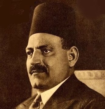 Mustafa al-Nahhas