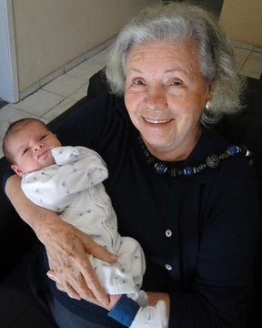 Eloísa Mafalda