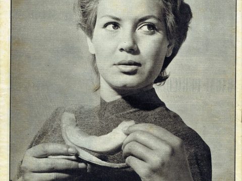 Eloisa Cianni