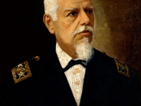 Eloy Alfaro