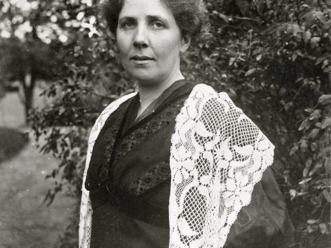Elsa Beskow