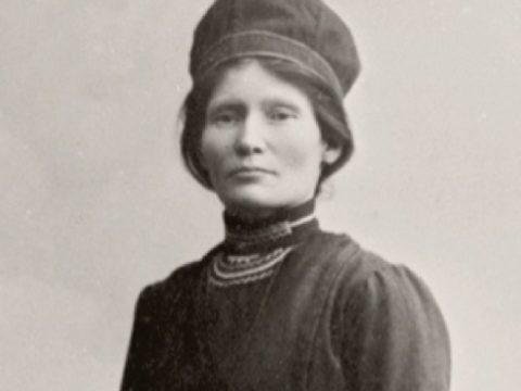 Elsa Laula Renberg