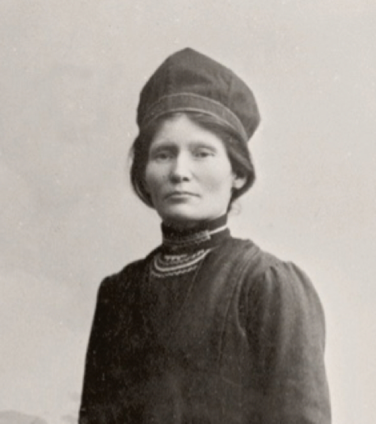 Elsa Laula Renberg