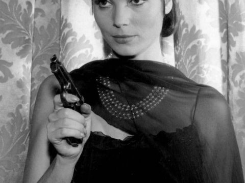 Elsa Martinelli