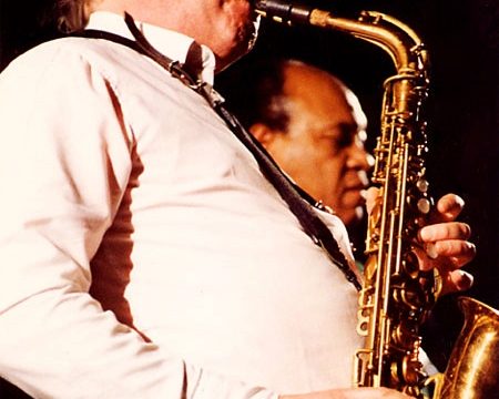 Elton Dean