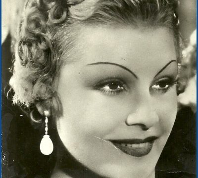 Elvira Popescu