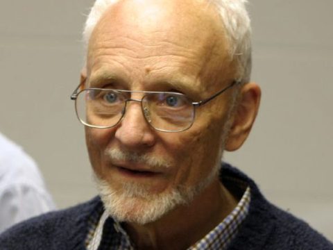 Elwyn Berlekamp