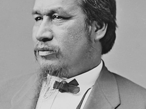Ely S. Parker