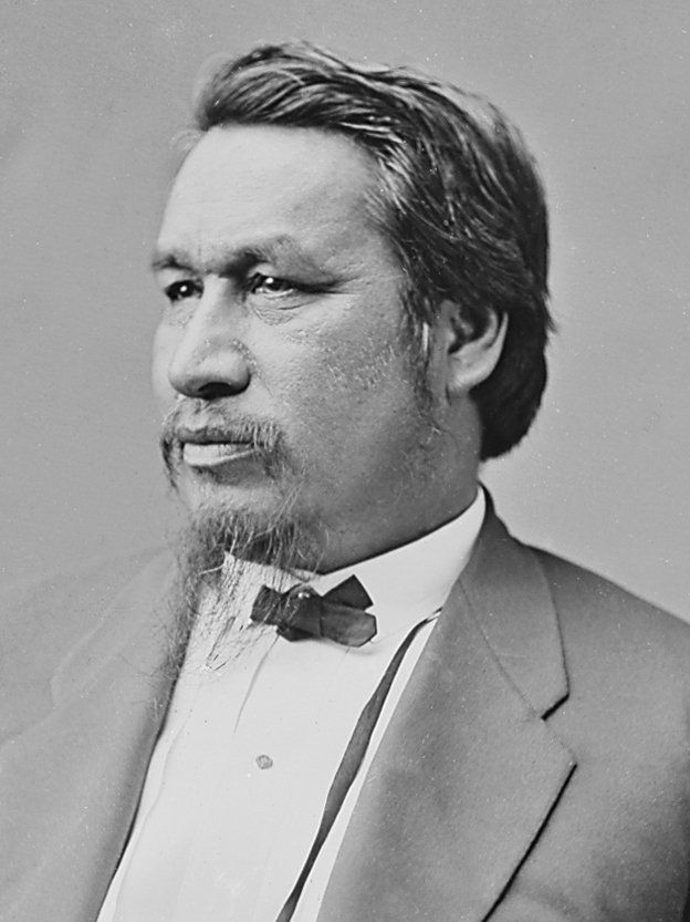 Ely S. Parker