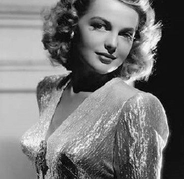 Elyse Knox
