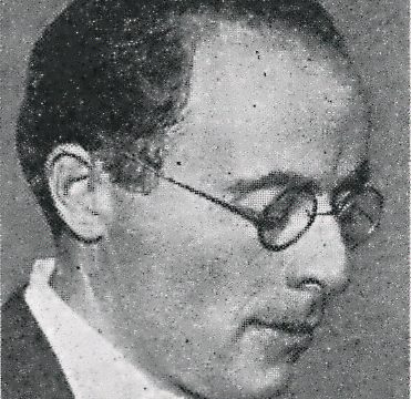 Emanuel Feuermann