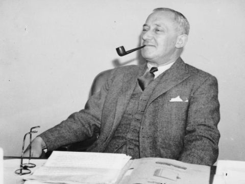 Manny Shinwell