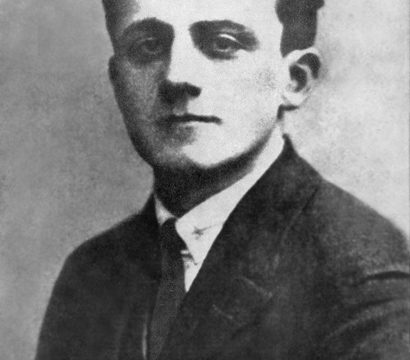 Emanuel Ringelblum