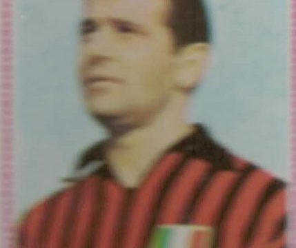 Emanuele Del Vecchio