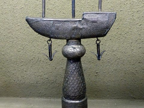 Agaja