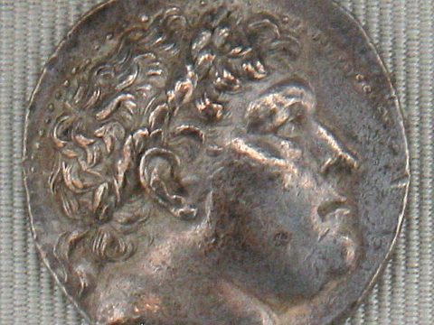 Eumenes I