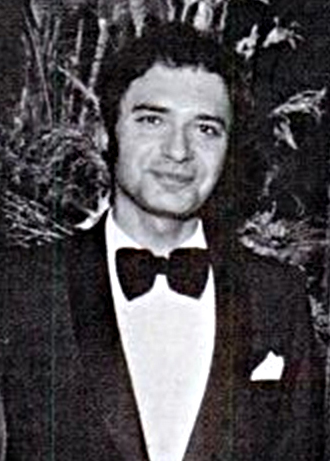 Emil Dimitrov