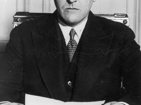 Emil Fey