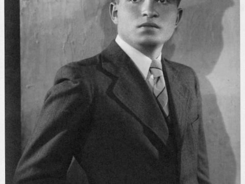 Emil Grigoryevich Gilels