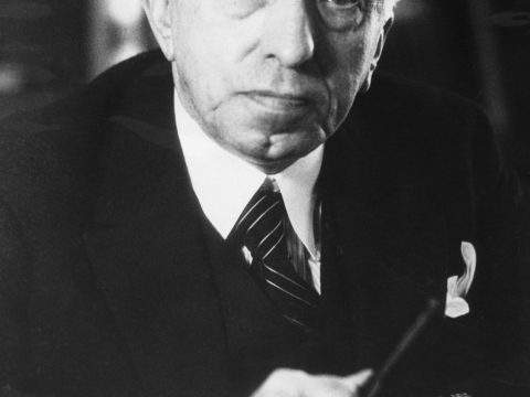 Emil Hácha