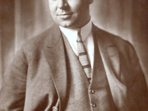 Emil Jannings