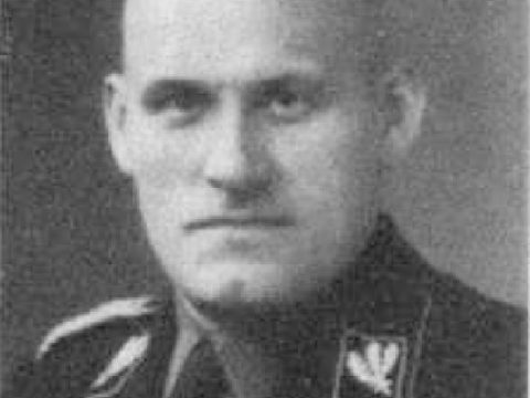 Emil Mazuw