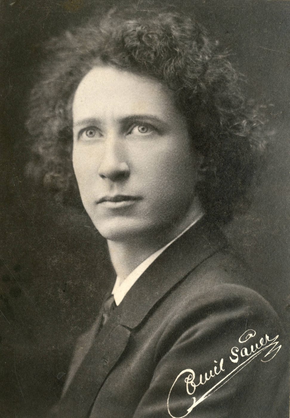 Emil von Sauer