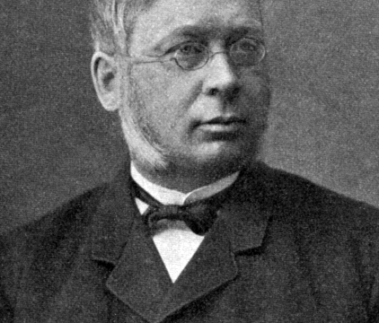 Emil Stang, Sr.