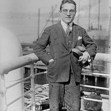 Emil Telmányi