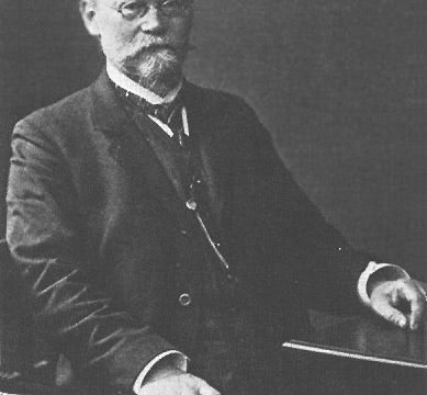 Emil Wiechert