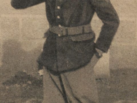 Émile Allais
