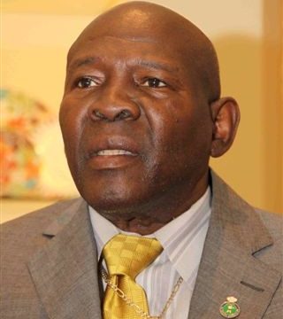 Emile Griffith