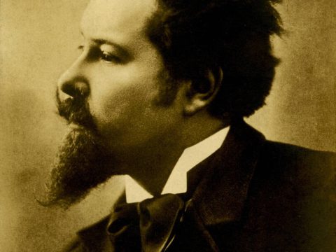 Émile Jaques-Dalcroze