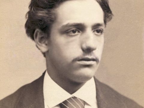 Émile Sauret