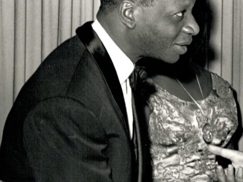 Émile Derlin Zinsou