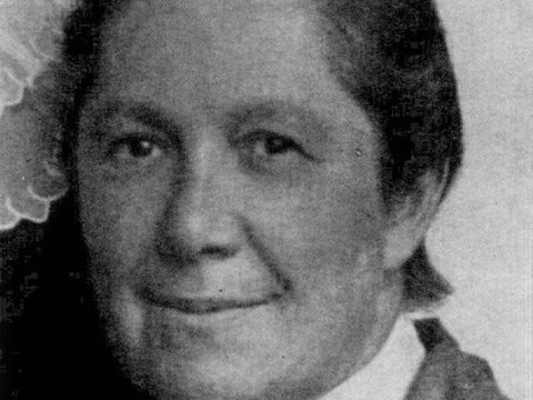Emilia Broomé