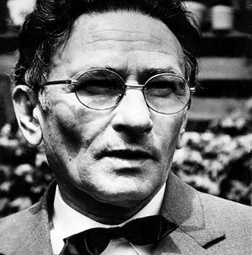 Emiliyan Stanev