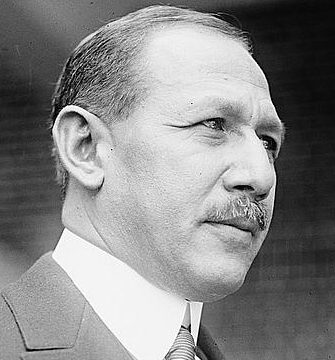 Emiliano Chamorro Vargas