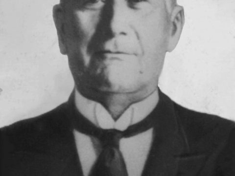 Emiliano González Navero