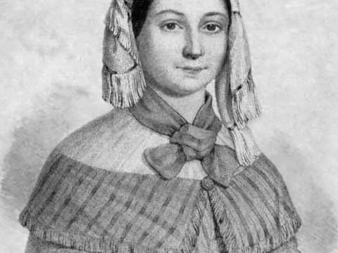 Emilie Flygare-Carlén
