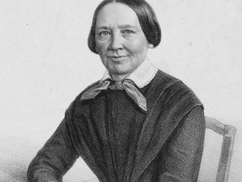Emilie Zumsteeg