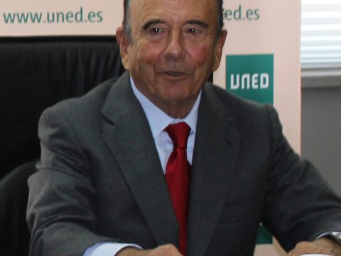 Emilio Botín