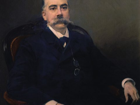 Emilio Castelar