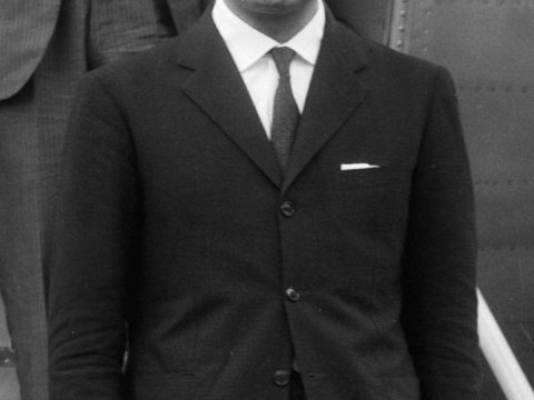 Emilio Colombo
