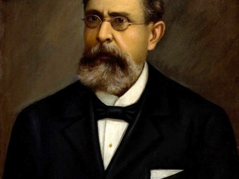 Emilio Estrada Carmona
