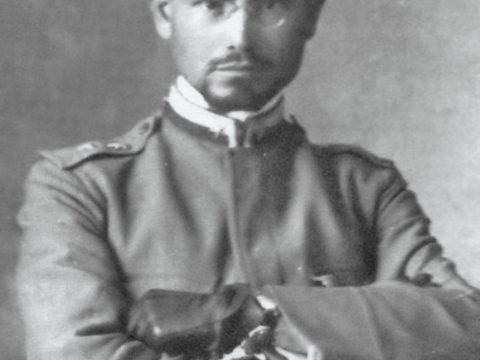 Emilio Lussu