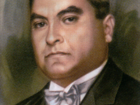 Emilio Portes Gil