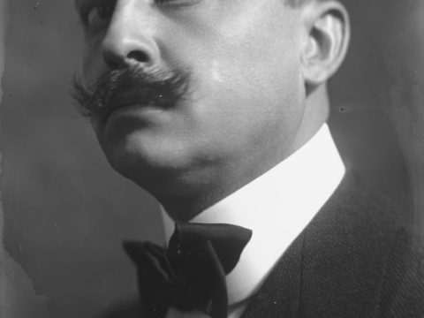 Filippo Tommaso Marinetti